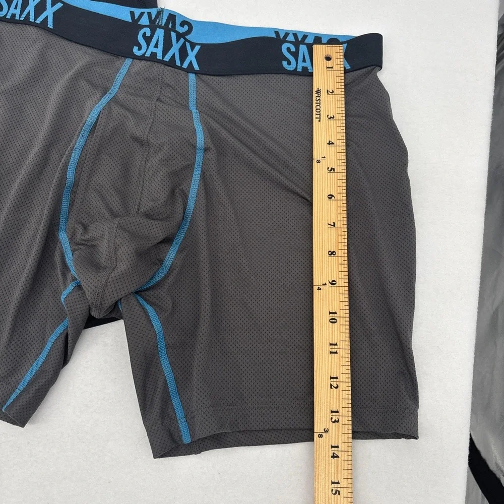 SAXX PRO Core Performance Mesh Ballpark pouch Boxer Brief XL  Set Of 2